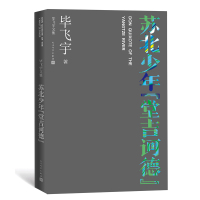 苏北少年“堂吉诃德”(毕飞宇文集) 毕飞宇 著 文学 文轩网