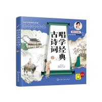 唱学经典古诗词2 马琨 编 李思东工作室 绘 婷婷唱古文 录音 著 少儿 文轩网