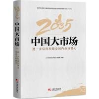 2035中国大市场:进一步培育和激发国内市场潜力 《2035中国大市场》课题组 著 经管、励志 文轩网