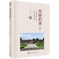 丝路豹斑——不起眼的交流,不经意的发现(再续) 冉万里 著 经管、励志 文轩网