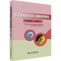 东亚直突摇蚊亚科七属系统学研究(双翅目:摇蚊科) 