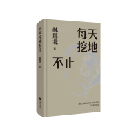 每天挖地不止 林那北 著 文学 文轩网