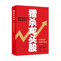 猎杀龙头股:巧用指标找准买卖点 丁力 著 经管、励志 文轩网
