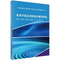 等离子体流动控制与辅助燃烧 车学科 等 著 专业科技 文轩网