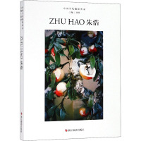 中国当代摄影图录 朱浩 刘铮 编 艺术 文轩网