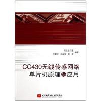 CC430无线传感网络单片机原理与应用 王薪宇 著作 专业科技 文轩网