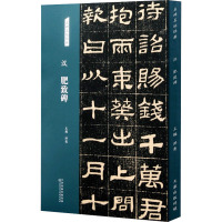 汉 肥致碑 洪亮 编 艺术 文轩网