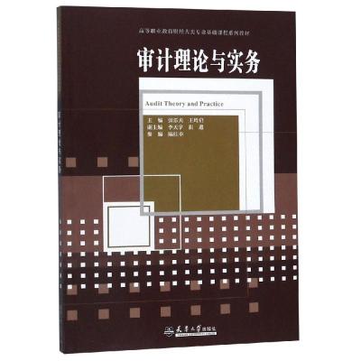 审计理论与实务 张乐天 著 经管、励志 文轩网