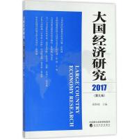 大国经济研究 欧阳峣 主编 著作 著 经管、励志 文轩网