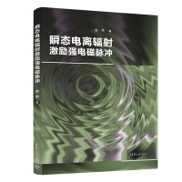 瞬态电离辐射激励强电磁脉冲 孟萃 著 专业科技 文轩网