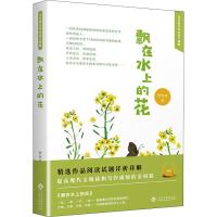 飘在水上的花 罗有高 著 文学 文轩网