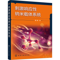 刺激响应性纳米载体系统 梁菊 著 生活 文轩网