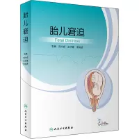 胎儿窘迫 刘兴会,王子莲,漆洪波 编 生活 文轩网