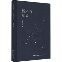 稻米与星辰 赵亚东 著 文学 文轩网