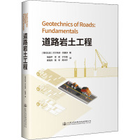 道路岩土工程 (哥伦)贝尔纳多·凯塞多 著 钱国平 等 译 专业科技 文轩网