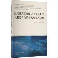 低渗透高瓦斯煤层大采高开采瓦斯综合防治技术与工程应用 雷云,孙亮,邹永洺 编 大中专 文轩网