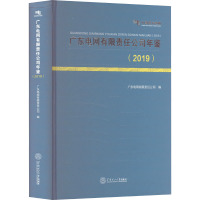 广东电网有限责任公司年鉴(2019) 广东电网有限责任公司 编 经管、励志 文轩网