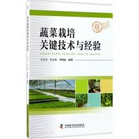 蔬菜栽培关键技术与经验 王久兴,闫立英,李晓丽 编著 专业科技 文轩网