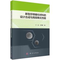 新型芬顿催化材料的设计合成与高级氧化性能 于岩//庄赞勇 著 专业科技 文轩网