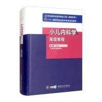 小儿内科学高级教程 桂永浩 著 生活 文轩网