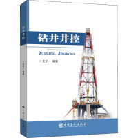 钻井井控 王少一 编 专业科技 文轩网