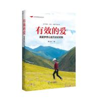 有效的爱 真爱梦想公益方法论初探 潘江雪 著 经管、励志 文轩网