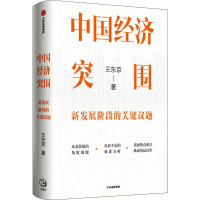 中国经济突围 王东京 著 经管、励志 文轩网