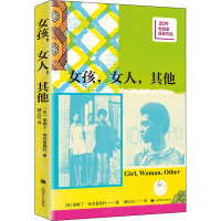 女孩,女人,其他 (英)伯娜丁·埃瓦里斯托 著 魏立红 译 文学 文轩网