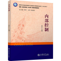 内部控制 洪宇 编 经管、励志 文轩网