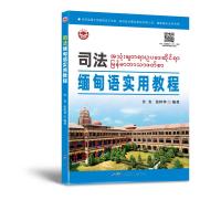 司法缅甸语实用教程 许杏,张婷华 著 文教 文轩网