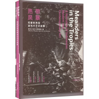 热带风暴 印度尼西亚现当代艺术叙事 清华大学艺术博物馆 编 艺术 文轩网