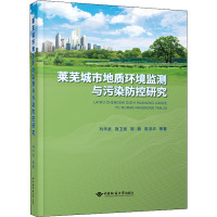 莱芜城市地质环境监测与污染防控研究 刘丰武 等 著 专业科技 文轩网