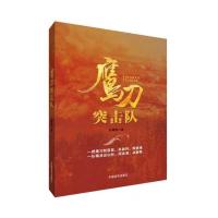 鹰刀突击队/宋曙春著 宋曙春著 著 文学 文轩网