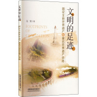 文明的足迹 图说全新世界遗产和著名世界遗产铁路 亢宾 著 专业科技 文轩网