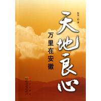 天地良心:万里在安徽 陈廷一 著 社科 文轩网