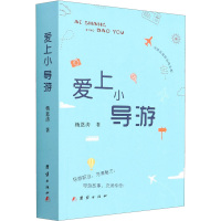 爱上小导游 杨恩涛 著 社科 文轩网