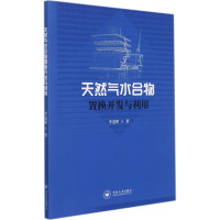 天然气水合物置换开发与利用 李遵照 著 专业科技 文轩网