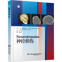 神经损伤 (美)克里斯托弗·J.马登,(美)杰克·贾洛 编 郭世文 译 生活 文轩网