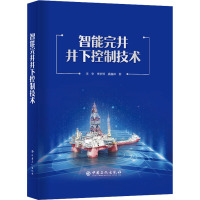 智能完井井下控制技术 李中,李梦博,盛磊祥 著 专业科技 文轩网