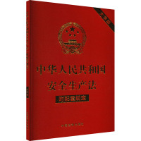 中华人民共和国安全生产法 附配套规定 大字版 中国法制出版社 编 社科 文轩网