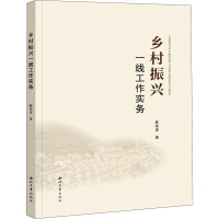 乡村振兴一线工作实务 陈伟星 著 经管、励志 文轩网