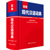 实用现代汉语词典 汉语大字典编纂处 著 汉语大字典编纂处 编 文教 文轩网