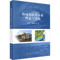 海啸危险性分析理论与实践 任叶飞 等 著 专业科技 文轩网