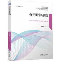 分形计算系统(CCF优秀博士学位论文丛书,中国计算机领域博士研究生科研成果) 赵永威 著 著 专业科技 文轩网