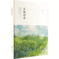 大地词条 田鑫 著 文学 文轩网