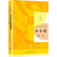 2022年中国小小说精选 秦俑 编 文学 文轩网