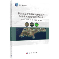 膨胀土岸坡堤坝在线修复防控信息化关键技术研究与示范 王汉辉等 编 专业科技 文轩网