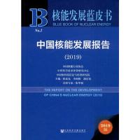 中国核能发展报告2019 张廷克,李闽榕,潘启龙 编 经管、励志 文轩网