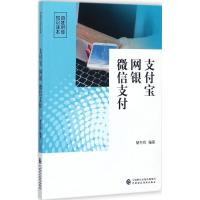 支付宝 网银 微信支付 胡冬鸣 编著 著 经管、励志 文轩网