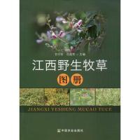 江西野生牧草图册 甘兴华,白昌军 编 专业科技 文轩网